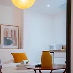 Appartement Neuf 3eme Metro Etienne Marcel Parijs