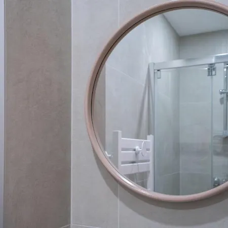 Neuf 3eme Metro Etienne Marcel Apartment Paris