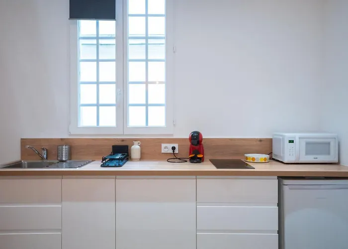 דירה Neuf 3eme Metro Etienne Marcel *