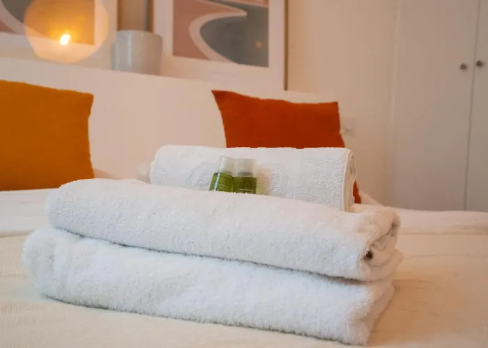 דירה Neuf 3eme Metro Etienne Marcel