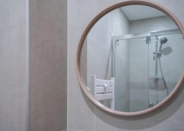 Neuf 3eme Metro Etienne Marcel Apartment Paris