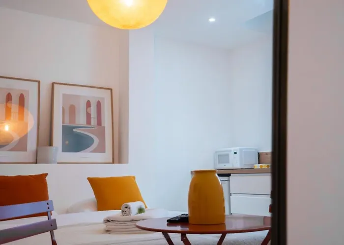 דירה Neuf 3eme Metro Etienne Marcel פריז