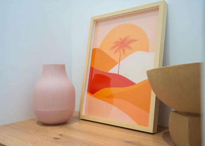 דירה Neuf 3eme Metro Etienne Marcel